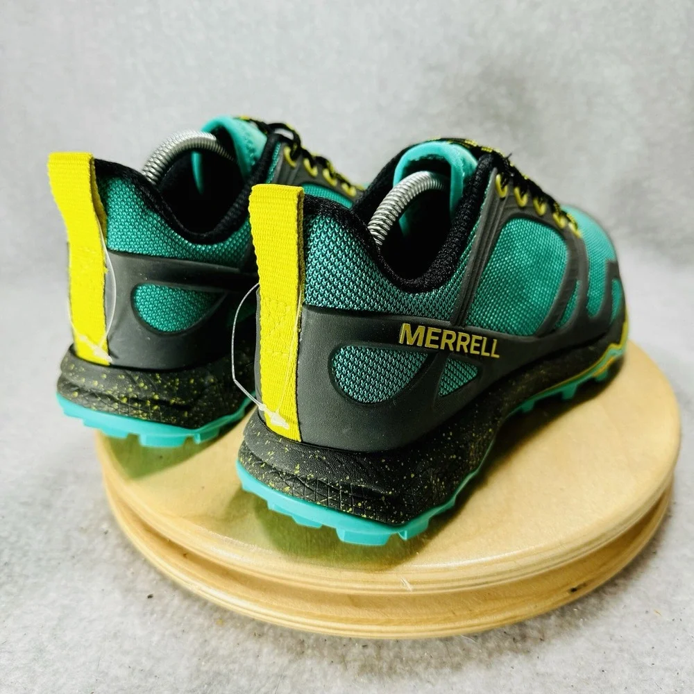 Merrell Altalight Low A/C Trail Shoes Lightweight‎ Women's Size 7 Hiking New